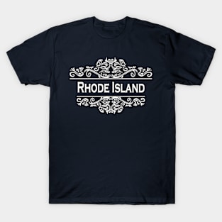 Rhode Island T-Shirt